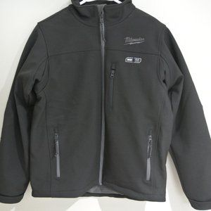 Mens heated jacket